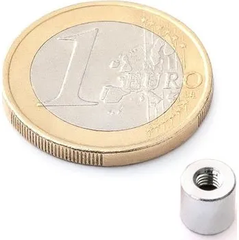 Dekorativní magnet HK-6 M3 - Magnetický úchyt