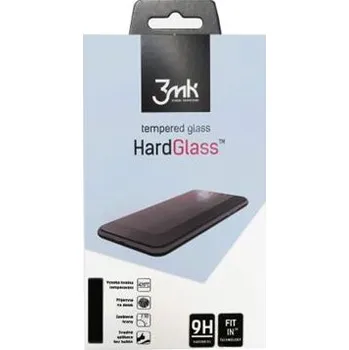Tvrzené sklo 3mk HardGlass pro Xiaomi Redmi 9