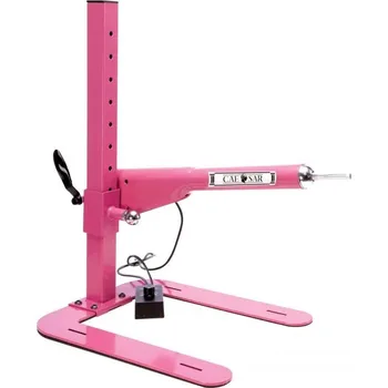 Erotický nábytek Topco / TLC Caesar 2.0 Love Machine® 220V, Pink