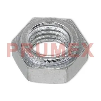 Matice Matice lisovací šestihranná KALEI M5 (1,0) pozink