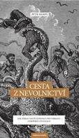 Cesta z nevolnictví - Petr Hampl (2020, brožovaná)