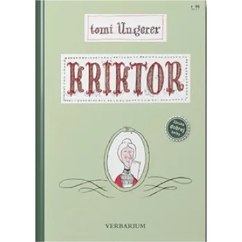 Kriktor - Tomi Ungerer