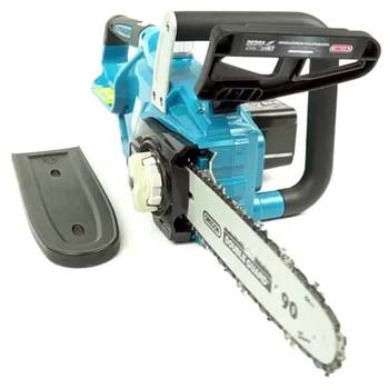 Motorová pila Dedra DED7095ML bez aku a nabíječky