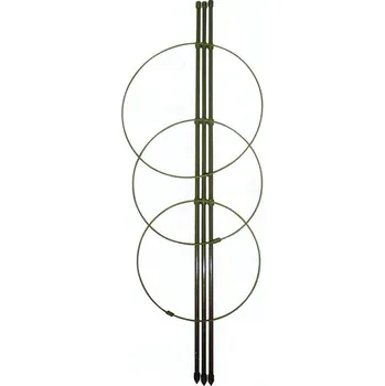 Opora na rostlinu Strend Pro FH-375 opora na květiny 75 cm