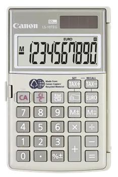 Kalkulačka Canon LS-10TEG