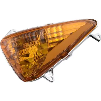 Osvětlení pro motocykl Blinkr Honda levý přední 1058666