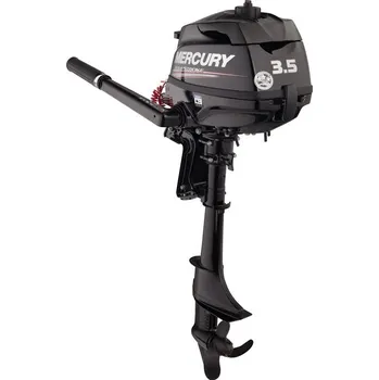 Mercury F 3,5 M