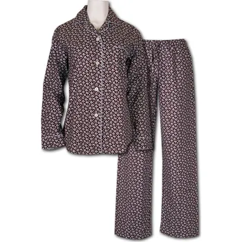 Dámské pyžamo LUIZ Dámské pyžamo Bára B55 Velikost: DE36