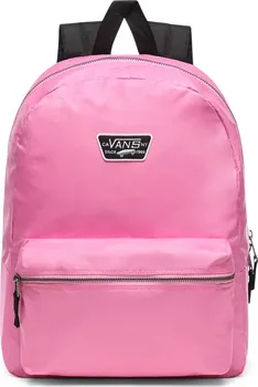 Školní batoh VANS Expedition II růžový
