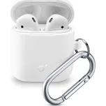 Cellularline BOUNCEAIRPODSW kryt pro…