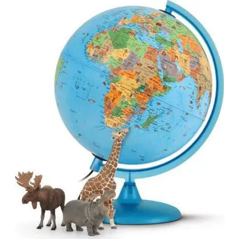 Glóbus Nova Rico Babylon 30 cm