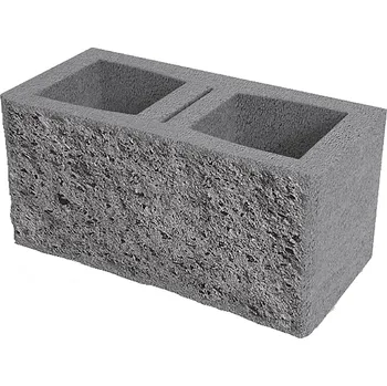 plotová tvarovka Diton PT A 38,5 x 19 x 19 cm