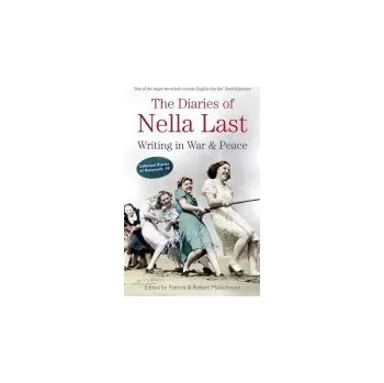 Diaries of Nella Last - Malcolmson, Patricia a Malcolmson, Robert