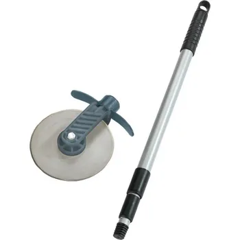 Vytrhávač plevele Wenko 696969 zarovnávač okrajů trávníku 