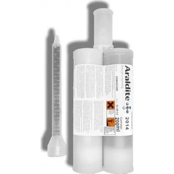 Průmyslové lepidlo ARALDITE 2014-2 - 200 ml