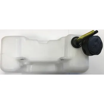 Palivová nádrž Palivová (benzínová) pro nádrž pro FILELDMANN FZS 3020-B