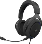 Corsair HS60 Pro Surround černá