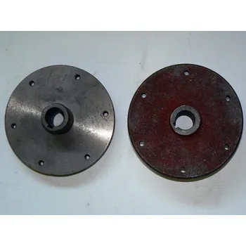 Příslušenství k zahradní technice Unašeč vrchního disku VARI LUCINA BDR