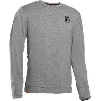 Pánské tričko Triko Husqvarna Xplorer Pioneer vel. 42