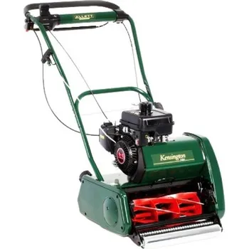 Sekačka ALLETT Kensington 14K - vřetenová sekačka motorová Brriggs & Stratton + Bonus