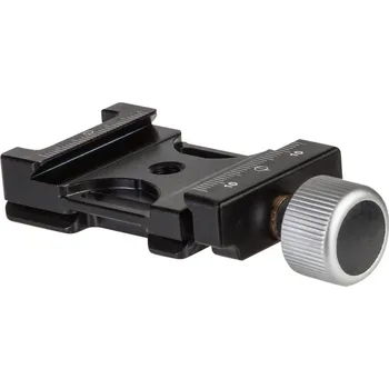 BIG QR-38B rychloupínací základna Arca Swiss