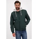 Bunda Alife and Kickin LIAMAK Dark Forrest velikost L