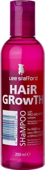 Šampon Lee Stafford Hair Growth šampon pro růst vlasů 200 ml