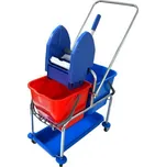 Eastmop Clarol Van 2 x 17 l