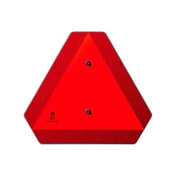 Trojúhelník výstražný Husqvarna Rider R520 P525D