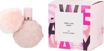 Dámský parfém Ariana Grande Sweet Like Candy W EDP