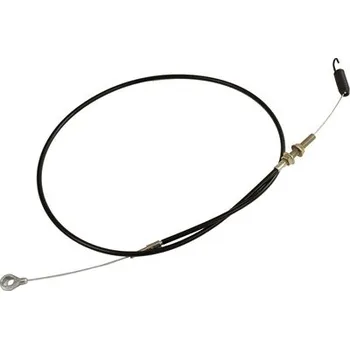 Bowden JA62 pojezd John Deere