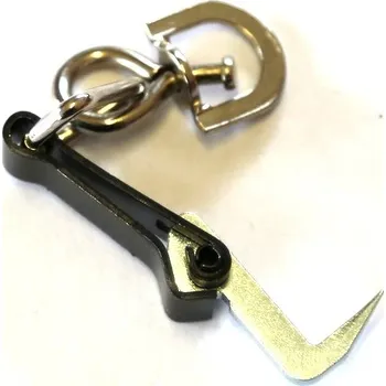 Háček pásma uvolňovací náhradní Husqvarna 8.