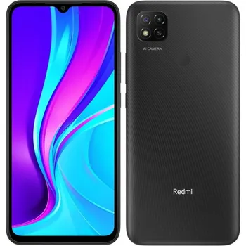 Xiaomi Redmi 9C NFC Mobilní telefon Xiaomi Redmi 9C NFC