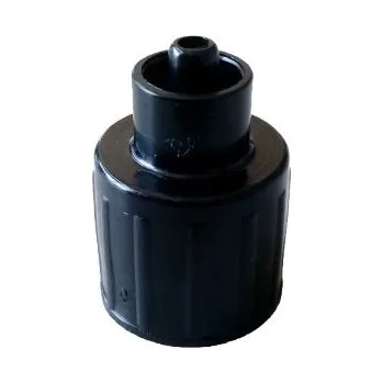 Lepící sada Redukce na kartuše Luer lock 1/4"