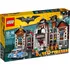 Stavebnice LEGO LEGO Batman Movie 70912 Arkham Assylum