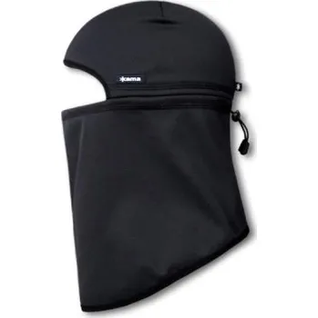 Kukla Kukla KAMA DW26 - Windstopper Soft Shell černá L