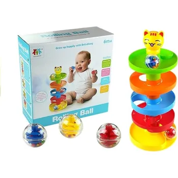 Kuličková dráha RKToys Kuličková dráha