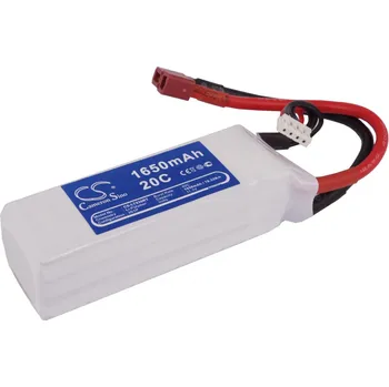 Baterie k notebooku Baterie Cameron Sino CS-LT936RT za Rc CS-LT936RT - neoriginální