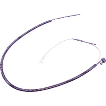 Bowden plynu Jonsered BC2125 kompletní Husqvarna