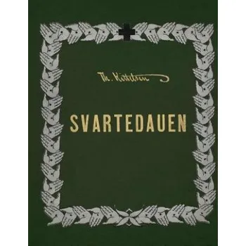 Svartedauen – Theodor Kittelsen (NO)