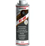 Teroson WX 400 - 1 l protikorozní ochrana dutin (Teroson WX 400 - 1 l protikorozní ochrana dutin Ochrana karosérie – Vosk, ochrana dutin, ochrana proti korozi – Vosky a antikorozní přípravky. Dóza, 1l.)