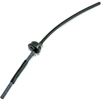 Hadička palivová černá s průchodkou Honda GX35