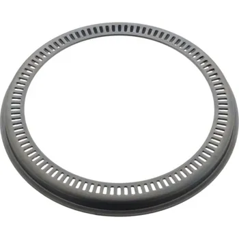 Přislušenství brzdového systému kroužek ABS-MB Actros přední (100 zubů)