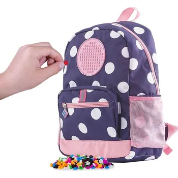 Dětský batoh Pixie Crew Dětský batoh 10 l