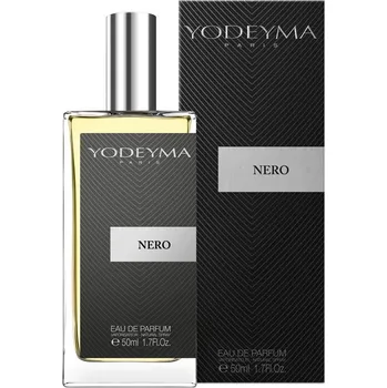 Pánský parfém Yodeyma Nero M EDP 50 ml