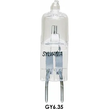 Žárovka Sylvania 21995 100W GY6,35 12V - halogenová lampa