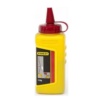 Prášková křída STANLEY® 1-47-404