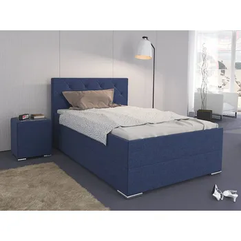 Postel Aza-nabytek Atlanta 100x200 cm Výběr barev