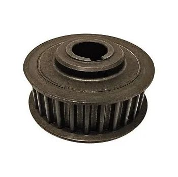 Řemenice ozubená Castel Garden TC 102 DC TwinCut