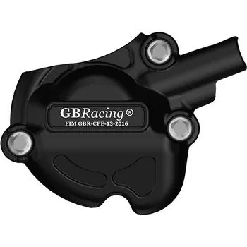 Rám pro motocykl GB Racing Anglie Yamaha kryt víka zapalování GB Racing EC-R1-2015-3-GBR